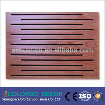 Shanghai soundproofing decorative wall panels