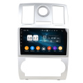 new style Android stereo for CRYSLER 300C 2004