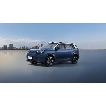 AION V Home best family car suv