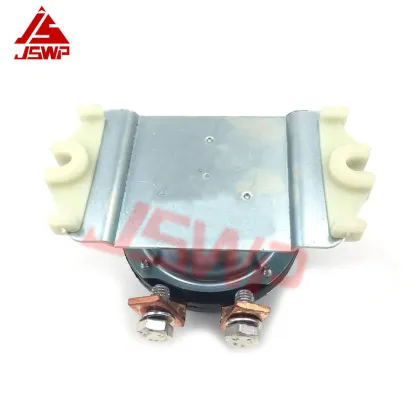 JSWP 08088-3000 Positive Electrode Relay for PC200 PC300 PC400 Battery Switch