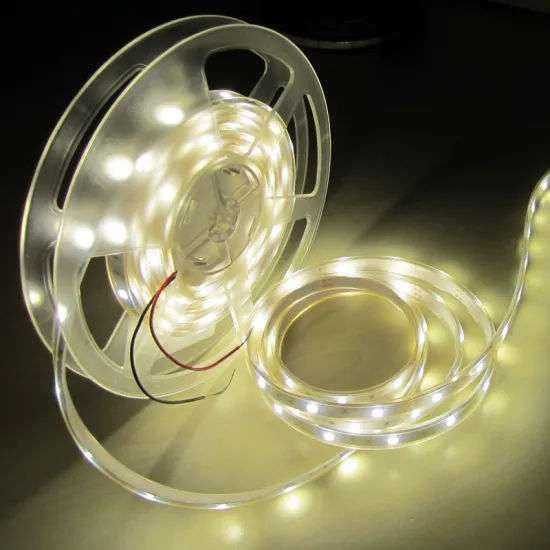 5050 SMD RGB Flexible LED Strip Lights