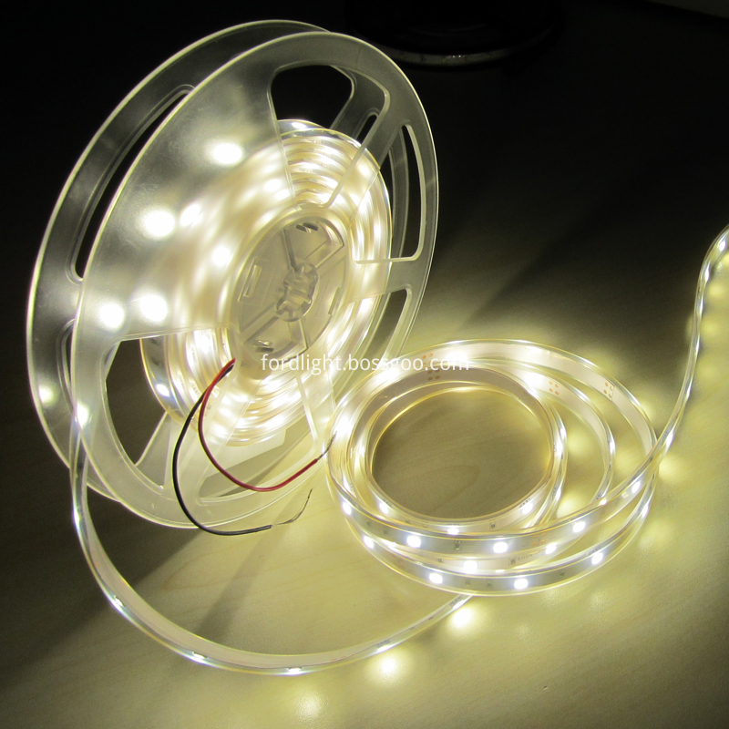 SMD5050 single color Led Strip Light