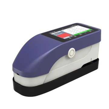 Portable Color Matching Spectrophotometer for Silicon Rubber