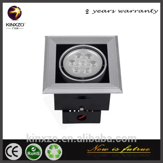 High Brightness LED Bean Gallbladder