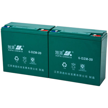 XUPAI Battery ryobi battery lawn mower QS CE ISO