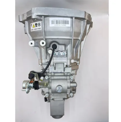 4G15S Gear Box Transmission for Changan