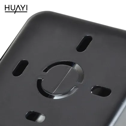 HUAYI New Arrival Energy Saving Aluminum Smart Sensor Indoor LED Light