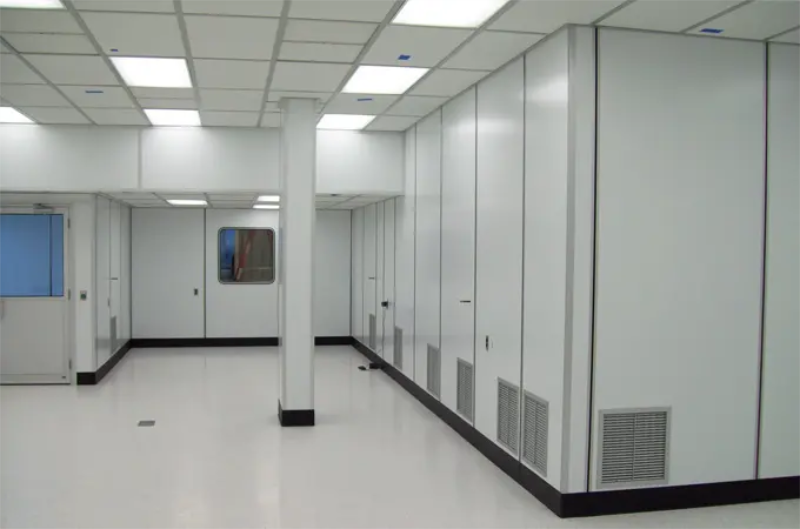 Biomedical Cleanroom