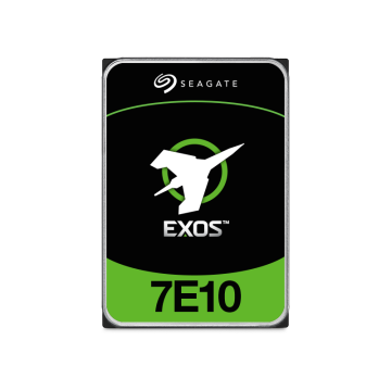 ST10000NM018B EXOS 7E10 10TB SATA 3.5 \ "Enterprise Festplatte