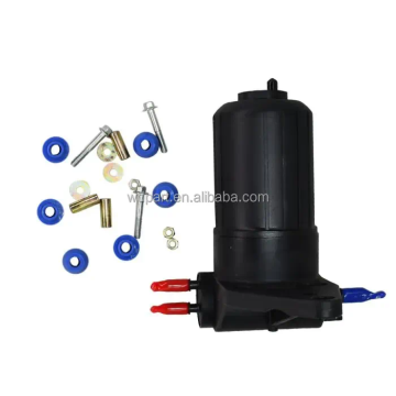 Replacement Fuel Lift Pump 70020574 for JLG G5-18A G6-42A 2505 Aerial Work Platform