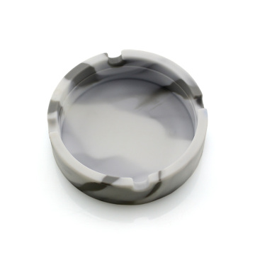 Printed Advertising Approved Smoke Unbreakable Ash Tray