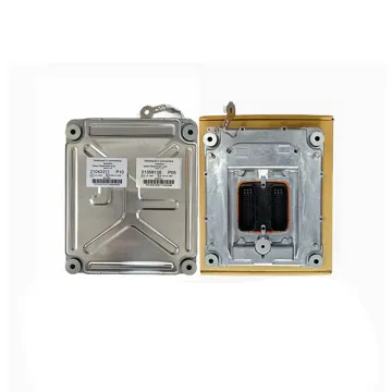 VolvoMack D13 FM13 EC340D EC480D ECU ECM - Engine Control Units for Trucks and Buses