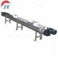 Stainless steel screw conveyors