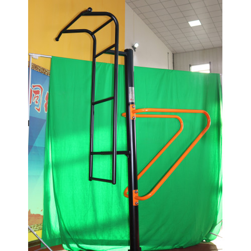 Wholesale Outdoor Fitness Equipment