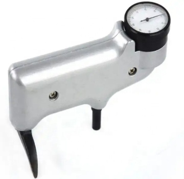 Barcol Impression Hardness Tester GA-934-1 for Aluminum Alloy and Metal Hardness Measurement