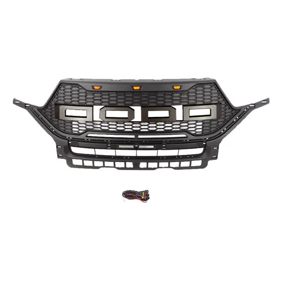 China Wholesale Factory SUV Auto Parts Exterior Accessories Front Grill PIRRILLA 2020 Fit for Ford Explorer" 

However, for better SEO and readability, you might consider:

"SUV Auto Parts Exterior - Front Grill PIRRILLA 2020 for Ford Explorer - China Who