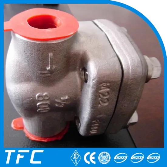 ball type disc swing check valve