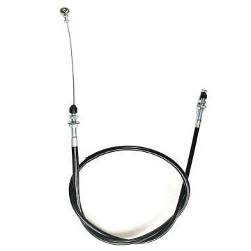 Forklift Throttle Cable 168-18201-FK10A - Fits Various Forklift Models