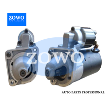 بوش STARTER MOTOR 0001107091 12V 1.1KW 9T