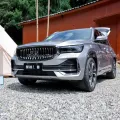 Geely Monjaro Xingyue L βενζινοκίνητο αυτοκίνητο SUV