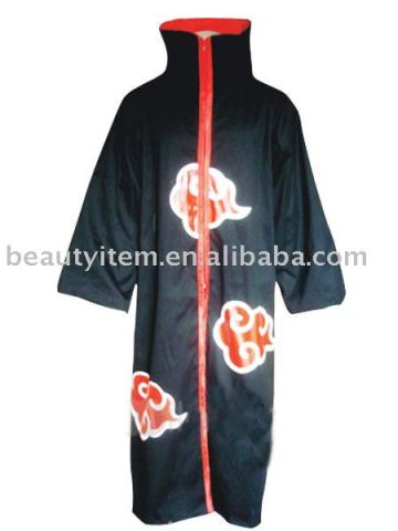 hotsale cosplay costumes Naruto