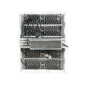 Алюминиевый IP65 Top Cooling светодиодный светодиод