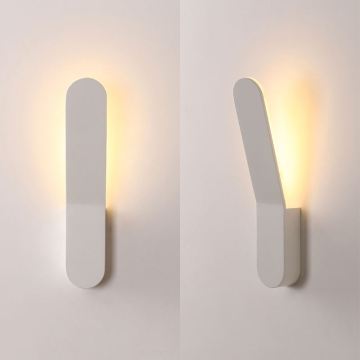 Lampu dinding LED kontemporer untuk kamar anak laki -laki dan perempuan &amp; ruang tamu