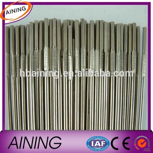 Vibrant ER308L TIG Weld Wire - .0.035in Rod Thickness - 3lb Box