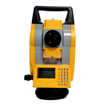 High Precision 2'' Accuracy 500M Geomax ZT16R Total Station