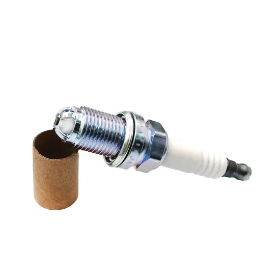 Bujia Platinum Spark Plug for BMW Audi - 12120037607 19mm 14*1.25mm BKR6EQUP