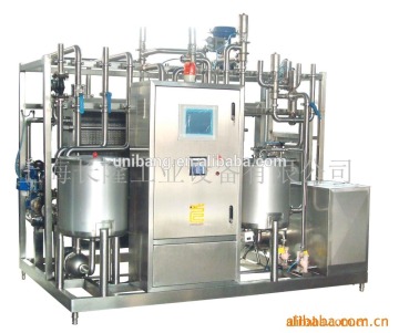 Full Automatic Pasteurizer