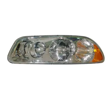 MACK VISION Front Lamp | Original Equipment Headlamp for American Trucks