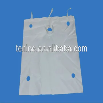 beet sugar process filter cloth