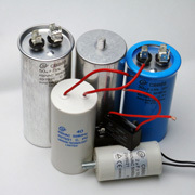 ac motor capacitor