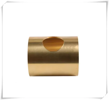 Valve Housing & Valves Fitting