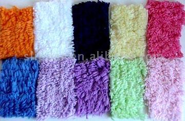 chenille