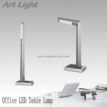 Dimmer control & Touch switch LED offic table lamp