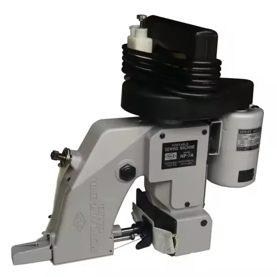 High Efficiency NEWLONG NP-7