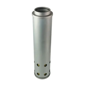 Hydraulic Filter Part B222100000457 and 60082693 for Sany Construction Machinery