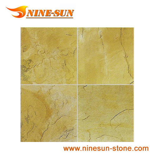 Beige Slate Tile (YXSLT-024)