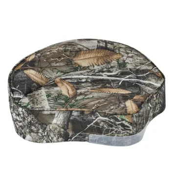 Camo Pro Marine Suppliers: Casting Fishing Seats, Pontoon Boat Accessories, and Suspension Boat Seats