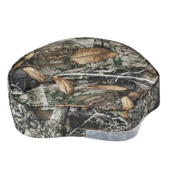 Camo Pro Marine Suppliers: Casting Fishing Seats, Pontoon Boat Accessories, and Suspension Boat Seats