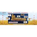 Grain Sesame Maize Wheat Bean Gravity Separator