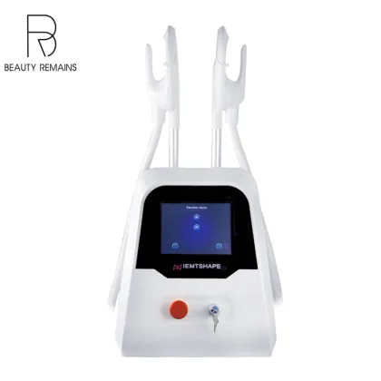 Culpting System Slim Machine For Muscle Building