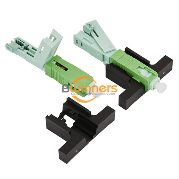 Conector Green Sc Apc