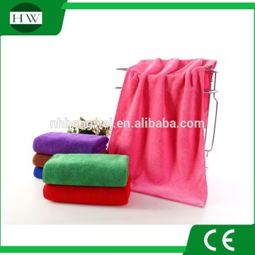 Nano fiber towel
