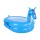 Customized Inflatable dragon Pool Toy Pool baby pool