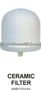 22L filtro de agua