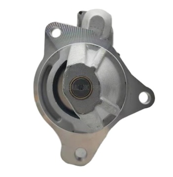 Starter Motor for Hino EK100 EL100 K13C K13D Excavator - Part Numbers 28100-1490, 28100-1640, 0330-602-0113, 281001492A, 281001791, 281001942