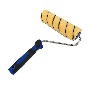 High Quality 9 Inch Roller Frame Paint Tools with Roller Cover
